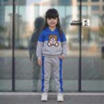 ست خرسی شنل دوزی (۲۶۸,۰۰۰ ت)