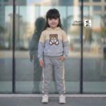 ست خرسی شنل دوزی (۲۶۸,۰۰۰ ت) - Image 2