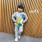 بلیز وشلوار حیوانات