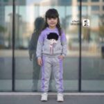 هودی وشلوار موفرفری (۲۶۸,۰۰۰ ت)