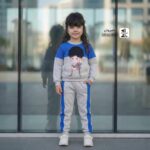 بلیز شلوار مدل موفرفری