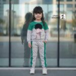 بلیز شلوار مدل موفرفری (۲۳۸,۰۰۰ ت) - Image 4