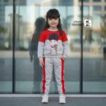 بلیز شلوار مدل موفرفری (۲۳۸,۰۰۰ ت) - Image 2