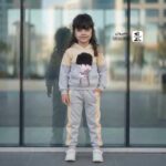 هودی وشلوار موفرفری