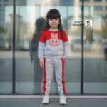 بلیز وشلوار مدل لبوبو شنل دوزی (۲۳۸,۰۰۰ ت) - تصویر 2